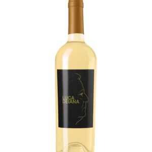 Vermentino della Cantina Luca Deiana