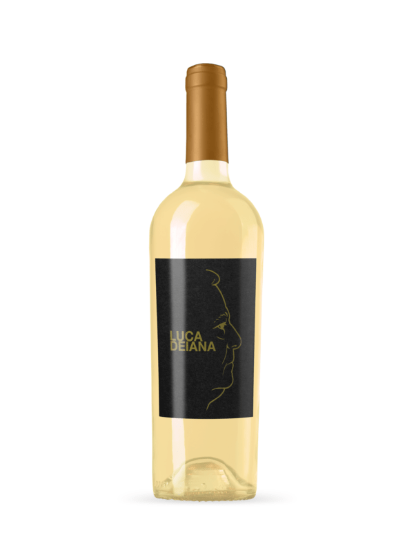 Vermentino della Cantina Luca Deiana